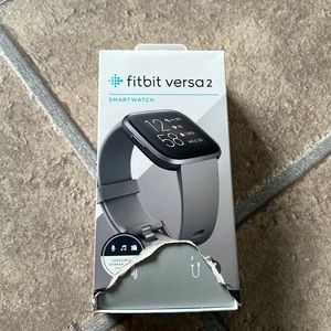 Fitbit Versa 2
